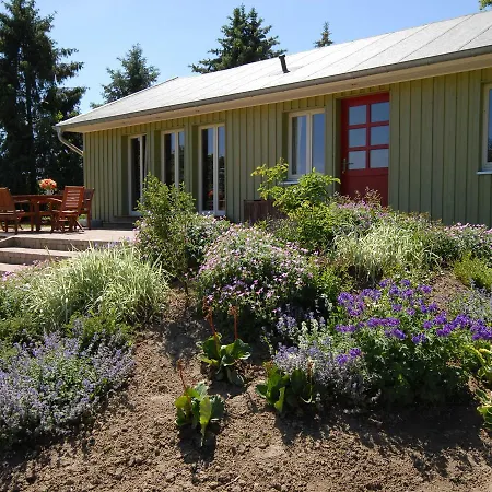 Cozy Holiday In Alt With Private Terrace Vakantiehuis