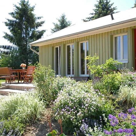 Vakantiehuis Cozy Holiday In Alt With Private Terrace Farpen