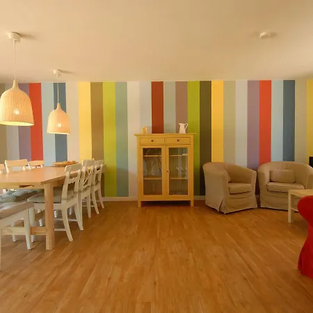 Cozy Holiday In Alt With Private Terrace Vakantiehuis *