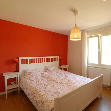Cozy Holiday In Alt With Private Terrace *