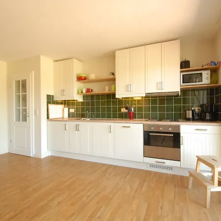 Cozy Holiday In Alt With Private Terrace Vakantiehuis *