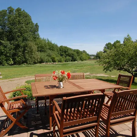 Cozy Holiday In Alt With Private Terrace *