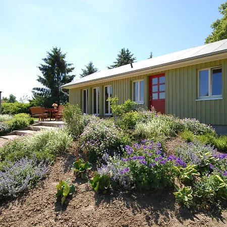 Cozy Holiday In Alt With Private Terrace * Farpen