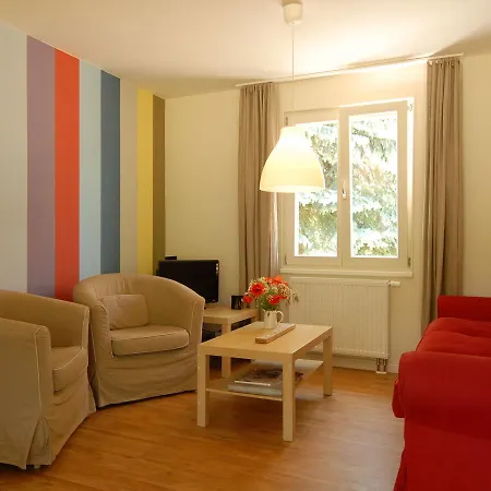 Vakantiehuis Cozy Holiday In Alt With Private Terrace *
