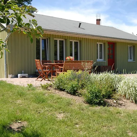 Cozy Holiday In Alt With Private Terrace Vakantiehuis *