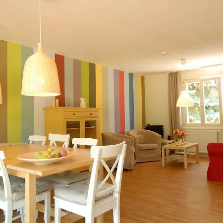 Cozy Holiday In Alt With Private Terrace * Farpen