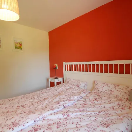 Cozy Holiday In Alt With Private Terrace * Farpen