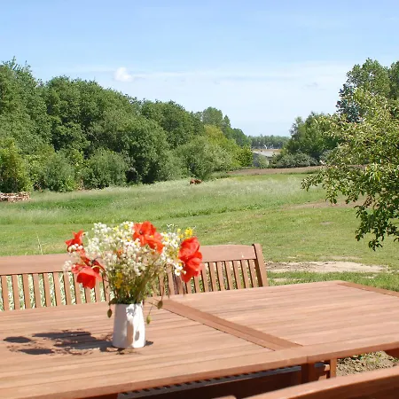 Vakantiehuis Cozy Holiday In Alt With Private Terrace